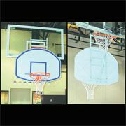 JayPro� Little Champ Adjustable Backboard Tester