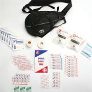 Sling Pack Portable First Aid Kit