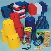 Stacking Activity Pack