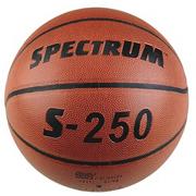 Spectrum� S-250 Basketball