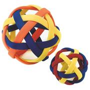 4" Tumble Ball
