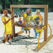 Portable Group Art Panel