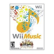 Wii� Music Game