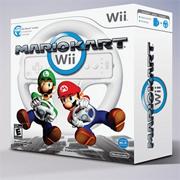 More info about Mario Kart with Wii™ Wheel Mario Kart with Wii™ Wheel