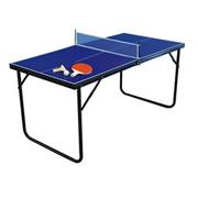 Mini Table Tennis Table