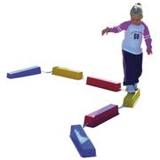 Step-A-Logs