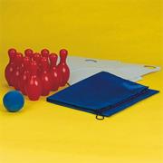 2-1 Bowling Set
