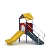 Childshapers Playground Systems A