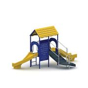 Childshapers Playground Systems B