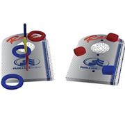 Rally Pro Toss Set
