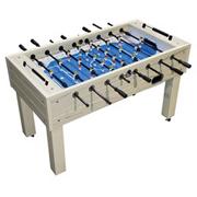 Outdoor Foosball Table