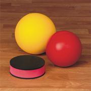 Floor Hockey Broomball Puck Pack
