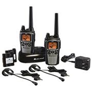 Midland� 36-Mile Range 2-Way Radios (pair)