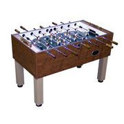 Cognac Pro Soccer Table