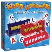Word Hangman