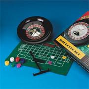 Basic Roulette Set