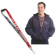 More info about Commit To Be Fit Breakaway Lanyard Commit To Be Fit Breakaway Lanyard