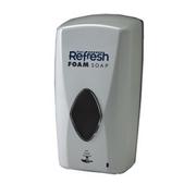 More info about Touchless Foam Hand Sanitizer Dispenser Touchless Foam Hand Sanitizer Dispenser