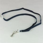 More info about Deluxe Breakaway Lanyard, Navy Deluxe Breakaway Lanyard, Navy