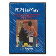 PE2theMax DVD Volume 1