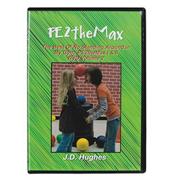 PE2theMax DVD Volume 2