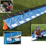Kidzmat� Team Organizer Mats
