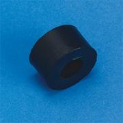 Foosball Replacement Rubber Bumpers (pack of 16)