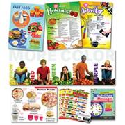 Healthy Eating Kit for Middle School (pack of 7)