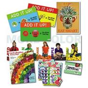 Healthy Eating Kit for Elementary School (pack of 8)