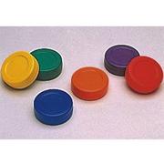 Spectrum� Hockey Pucks (set of 6)