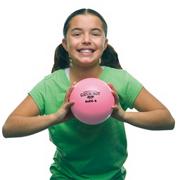 Gator Skin� Pink NBCF Softi-6 Ball