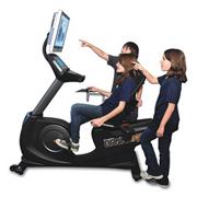 BrainBike� Mind and Body Exercise Bike
