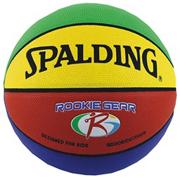 Spalding� Rookie Gear Basketball