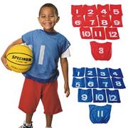 More info about Spectrum™ Youth Numbered Mesh Pinnies (dozen) Spectrum™ Youth Numbered Mesh Pinnies (dozen)