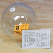 ExerBall� Resistance Tubing Activity Ball