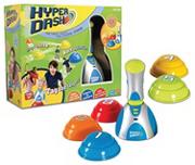 Hyper Dash� Electronic Tag Game