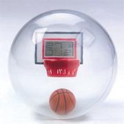 Hoop-De-Do� Electronic Basketball Game