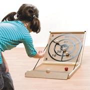 Carrom Hi-Bol Bowling Game