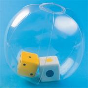 Go Ball� Activity Ball