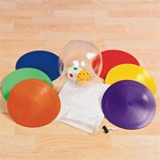 Go Ball��Activity Pack