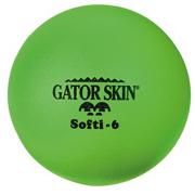 More info about Gator SkinŽ Softi-6 Neon Green Gator SkinŽ Softi-6 Neon Green