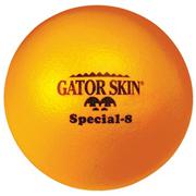 Gator Skin� Neon Orange Special-8