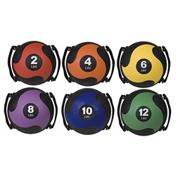 Ultra Grip Medicine Balls