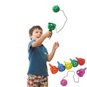 Spectrum��Catch-A-Ball� Toss Game (pack of 6)