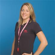 More info about Breakaway Pink NBCF Lanyard Breakaway Pink NBCF Lanyard