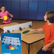 Portable Table Tennis Triple Play Pack