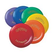 Spectrum��Ultimate Flying Disc 11" (set of 6)
