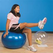 ExerBall� Exercise Ball Activity Ball