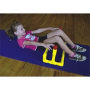 Crunch Trainer and Tester