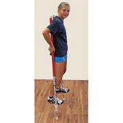 Skywalker Adjustable Metal Stilts (pair)